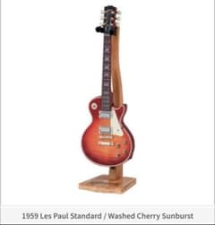 Gibson 1959 Les Paul Standardのサムネイル