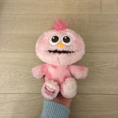 USJ モッピー ぬいぐるみのサムネイル