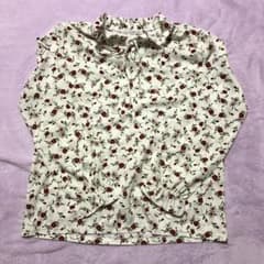 ☆cherry様専用☆ ブラウスのサムネイル
