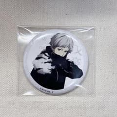 文豪ストレイドッグス　文スト　BEAST　劇場版　特典　コースター　中島敦　2点 文豪ストレイドッグス 文スト BEAST 劇場版 特典 コースター 中島敦 2