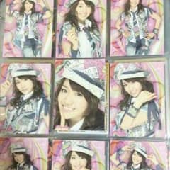 大島優子カードのサムネイル