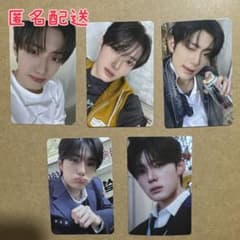 ALPHA DRIVE ONE ALD1 トレカ サンヒョン - メルカリ