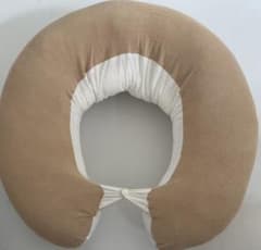 授乳クッション 円座クッション 哺乳瓶クッション 3点セットのサムネイル