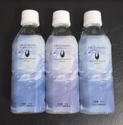 クラブエコウォーターライフエッセンス 300ml 3本　未開封のサムネイル