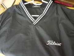 タイトリスト　ゴルフウェア　ベストのサムネイル