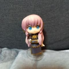 初音ミク セレクション 巡音ルカ ねんどろいどぷち フィギュア - メルカリ