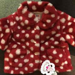DAISY様専用♡ロデオクラウンズ キッズ Sのサムネイル