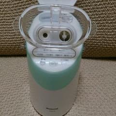みー様専用イオンスチーマーナノケアのサムネイル