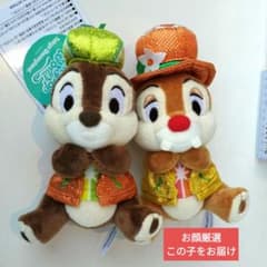 칩과 데일 인형 바 봉제 인형 배지 바넬로페의 스위트 풀타임 팔파