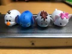 ディズニー ツムツム のせキャラのサムネイル