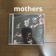 My Hair is Bad   mothersのサムネイル