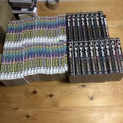 ゼ*メ様 からくりサーカス うしおととら 全巻セット 双亡亭壊すべし1巻