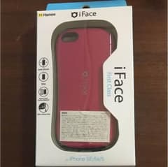 iface  iPhone SE/5s/5のサムネイル