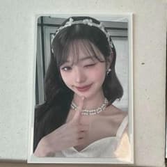 IVE ALIVE 8/16大阪会場限定 特典トレカ ウォニョン 2 - メルカリ