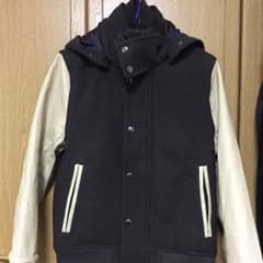 美品♡UNITED ARROWS スタジャン Sサイズのサムネイル