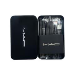 新品未使用マック MAC メイクブラシセット 12本入り ノベルティ - メルカリ