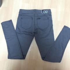 【Lee】ストレッチデニム♡のサムネイル
