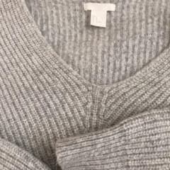 h&m ニット アクネスタジオ acneのサムネイル