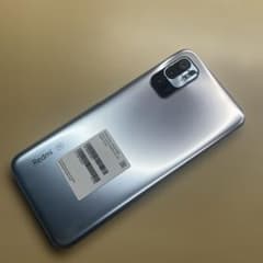 Redmi Note 10 JE 64GB SIMフリー XIG02 割れなし - メルカリ