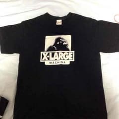 エクストラージ 町田ロゴ入り半袖Tシャツのサムネイル