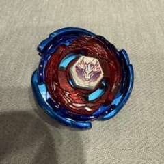 【中古品】メタルファイトベイブレード　ビッグバンペガシス　ブルーウイングver.のサムネイル