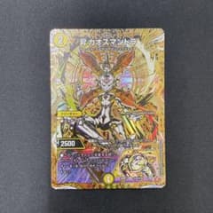 昇 カオスマントラ シークレットのサムネイル