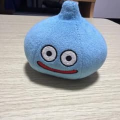ドラゴンクエスト スライム ぬいぐるみのサムネイル
