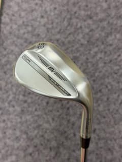 タイトリストSM10 58°.04T D/G WEDGE 35インチ - メルカリ