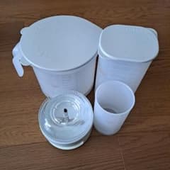 Korihoha様専用 バーミックス スーパーグラインダー クッキングジャグ