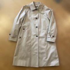 Aquascutum トレンチコート ベージュのサムネイル