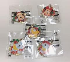 ディズニー ジャングルカーニバル チャームのサムネイル