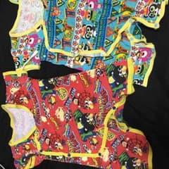 ジャム 肌着のサムネイル