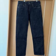 JAPAN BLUE JEANS CIRCLE J466 デニム 29のサムネイル
