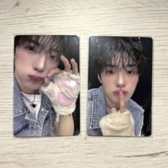 ボイプラ2 boys2planet サンヒョン トレカ week1 上海 - メルカリ