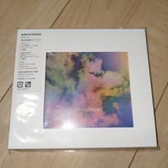 【未開封】BUMP OF CHICKEN なないろ初回限定盤A　CD + DVDのサムネイル