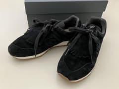 New Balance WL996  【23cm】のサムネイル