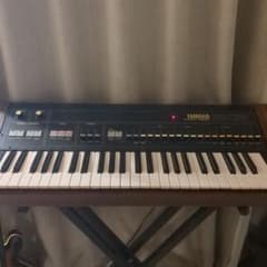 YAMAHA SK15 オルガン/ストリングスシンセ - メルカリ