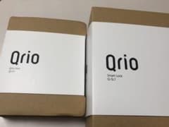 Qrio Smart Lock Q‐SL1とQrio Hub Q-H1 のセットのサムネイル