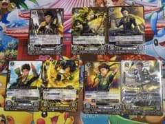 ファイアーエムブレムサイファ 風花雪月 クロード - メルカリ