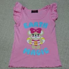 専用！ アースマジック Tシャツのサムネイル