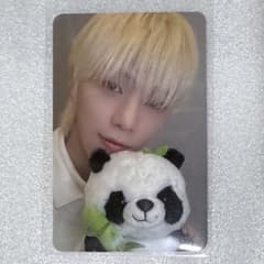 NEXZ O-RLY？ 当選者特典トレカ スタリバ北京サイン会1.0 ユウキ NEXZ O-RLY？ 当選者特典トレカ スタリバ北京サイン会1.0 トモヤ