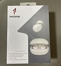 1MORE 寝ホン 完全ワイヤレスイヤホン ComfoBuds Zのサムネイル