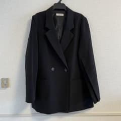 PAGEBOY ジャケット ブラックのサムネイル