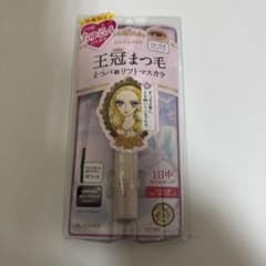 ヒロインメイク　ラッシュリフトマスカラ　01 ゼリーブラックのサムネイル