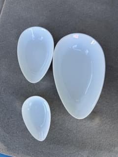 RAYNAUD ホワイト 鉢・ボウル 3点セット (サイズ L,M,S) - メルカリ