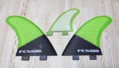 FCS MR TFX ツインスタビフィンのサムネイル