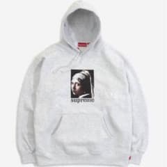 supreme パーカーのサムネイル