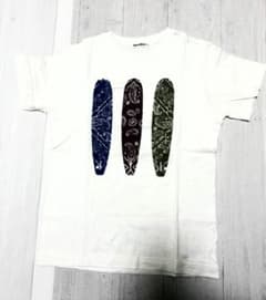ファミリア☆familiar☆ Tシャツ 140サイズのサムネイル