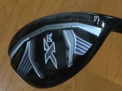 callaway  ＸＲ　Ｕ３のサムネイル
