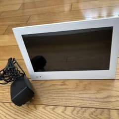 ソフトバンク HUAWEI ポータブルテレビのサムネイル